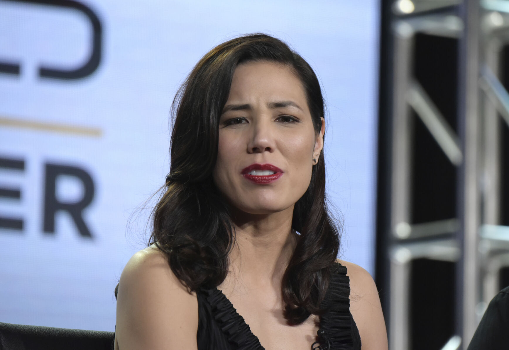 Michaela Conlin
